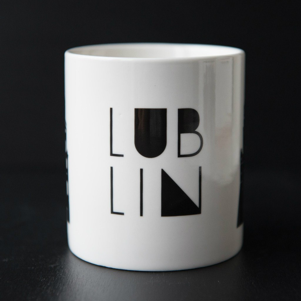 KUBEK - LUB LIN KUBEK - LUB LIN